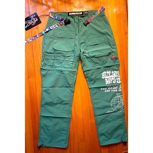 COPY - Authentic Billionaire Boy’s Club Pants- Brand New